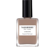 L'Oxygéné Oxygenated Nail Lacquer Nagellack 15 ml Honesty