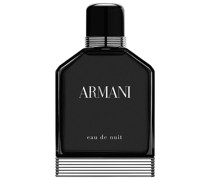 Eaux pour Homme Eau de Nuit Toilette 100 ml