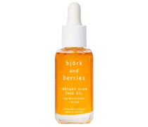 Sea Buckthorn & Algae Instant Glow Face Oil Gesichtsöl 30 ml