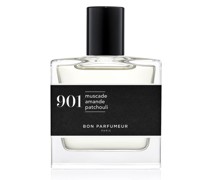 - Gently Oriental Nr. 901 Muskatnuss Mandel Patschuli Eau de Parfum 30 ml
