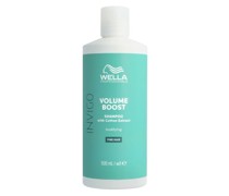 - Volume Boost Shampoo 500 ml