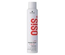 - OSiS+ Hold Freeze Pump Haarspray & -lack 200 ml