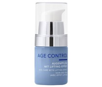 - Age Control Augenpflege mit Lifting-Effekt Augencreme 15 ml