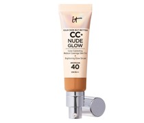 - Your Skin But Better CC+ Cream Nude Glow BB- & CC-Cream 32 ml Tan