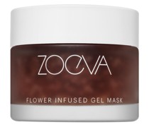 Flower Infused Gel Mask Feuchtigkeitsmasken 50 ml