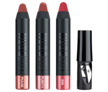Everyday Nudes Kit Lippenstifte 2.8 g MINI LIPS KIT 2