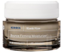 BLACK PINE Bounce Firming Moisturizer Gesichtscreme 40 ml