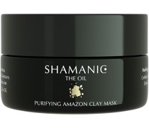 - Purifying Amazon Clay Mask Schlammmasken 38 g