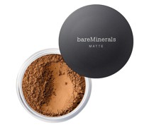 - Matte SPF 15 Foundation 6 g Nr. 24 Neutral Dark