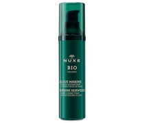 BIO Organic Hautkorrigierendes Feuchtigkeitsfluid Gesichtscreme 50 ml