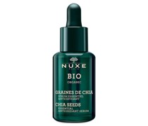 - BIO Organic Antioxidatives Basic-Serum Feuchtigkeitsserum 30 ml
