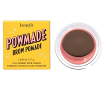 - Brow Collection POWmade Pomade Augenbrauengel 5 g Nr. 3,75 Warm Medium Brown