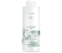 Nutricurls Waves Shampoo 1000 ml