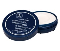 Traditional Luxury Shaving Hard-Soap in Reise-Box Rasur 57 g