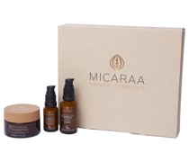 Beauty Box - trockene Haut Gesichtspflegesets