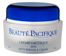 - AHA Anti-Wrinkle Creme Anti-Aging-Gesichtspflege 50 ml