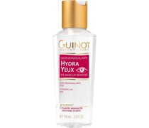 Hydra Yeux Gelée Démaquillante Augenserum 100 ml Weiss