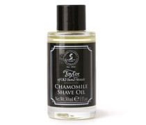 - Chamomile Shave Oil Rasur 30 ml