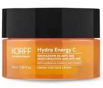 Hydra Energy C Antiage Face Cream Anti-Aging-Gesichtspflege 50 ml