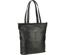 Shopper Mademoiselle M145 Schwarz