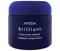 - brilliant™ Brilliant Humectant Pomade Haarwachs & -creme 75 ml