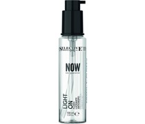 - Light On Frizz Control Shiner Fluid Haaröle & -seren 100 ml