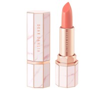 Blooming Edition Lip Paradise Sheer Dew Tinted Lipstick Lippenstifte 3.4 g S201 Olivia