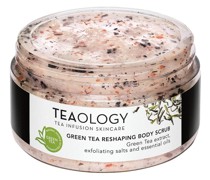 - Green Tea Reshaping Body Scrub Körperpeeling 350 ml