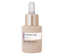 - PERFECT AGE Serum Anti-Aging Gesichtsserum 15 ml