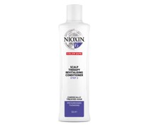 - System 6 Chemically Treated Hair Progressed Thinning Scalp Therapy Revitalising Conditioner 1000 ml