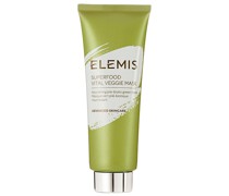 Superfood VITAL VEGGIE MASK Feuchtigkeitsserum 75 ml