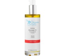 - Arnica Massage Oil Massage- & ätherische öle 100 ml