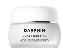 - HYDRASKIN RICH All-Day Skin-Hydrating Cream Gesichtscreme 100 ml