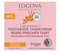 - Age Protection Rosig Frischer Teint Tagescreme 50 ml