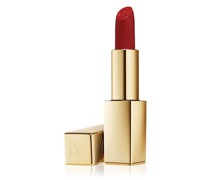 - Pure Color Matte Lipstick Lippenstifte 3.5 g 606 Red Ego