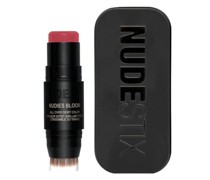 - Nudies All Over Face Bloom Blush 7 g Bohemian Rose