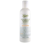 Olive Fruit Oil Nourishing Shampoo 500 ml