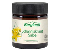 Johanniskraut - Salbe 30ml Körperbutter