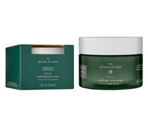 The Ritual of Jing Body Cream + Refill - Value Pack Bodylotion