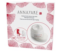 Ultratime Coffret ULTRATIME Prevention Anti-Aging-Gesichtspflege