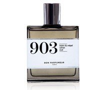 - Les Privés 903 Baies du Népal, Safran, Oud Eau de Parfum 30 ml