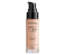 - Wake Up the Glow Foundation 30 ml 3C
