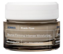 BLACK PINE Bounce Firming Intense Moisturizer Gesichtscreme 40 ml