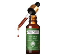 - Worship Antioxidant Serum Feuchtigkeitsserum 30 ml