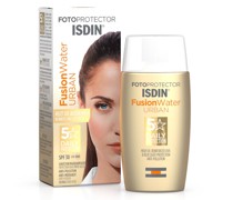 Fotoprotector Fusion Water Urban LSF 30 Sonnenschutz 05 l