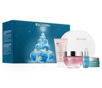- Aquasource Cica Nutri 50ml Geschenk Set (Serum 7ml + Gesichtscreme Gesichtsreinigung Augenpflege 5ml) Gesichtspflegesets