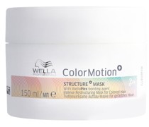 - ColorMotion Mask Haarkur & -maske 150 ml