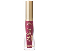 - Melted Liquified Long Wear Lipsticks Matte Lipstick Lippenstifte 7 ml Bend & Snap!