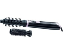 - Warmluftstyler AS404 Lockenstäbe
