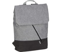 Rucksack / Daypack Cut CUR130 Rucksäcke Grau